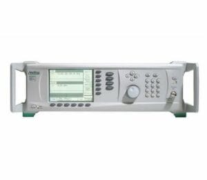 Anritsu 68265B signal generator