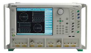 Anritsu MS4642B vector network analyzer