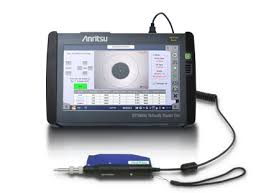 Anritsu G0382A fiber inspection microscope