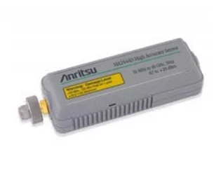 Anritsu MA24004A RF power sensor