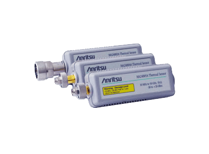 Anritsu MA2400xA RF power sensor