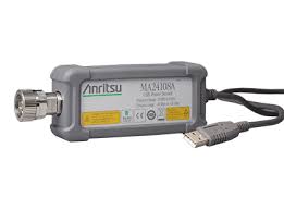 Anritsu MA24108A RF power sensor