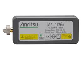 Anritsu MA24126A RF power sensor