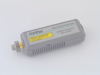 Anritsu MA2421A RF power sensor