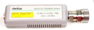 Anritsu MA2422B RF power sensor