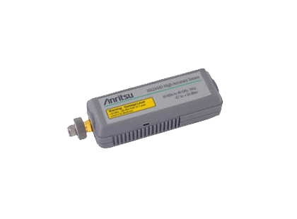 Anritsu MA2444D Series RF power sensor