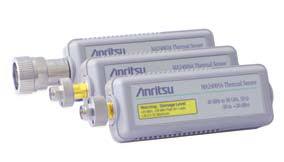 Anritsu MA2463A RF power sensor
