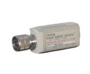 Anritsu MA4601A RF power sensor