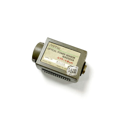 Anritsu MA9305A signal generator