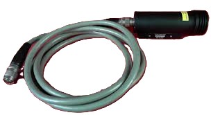 Anritsu MA9713A optical spectrum analyzer