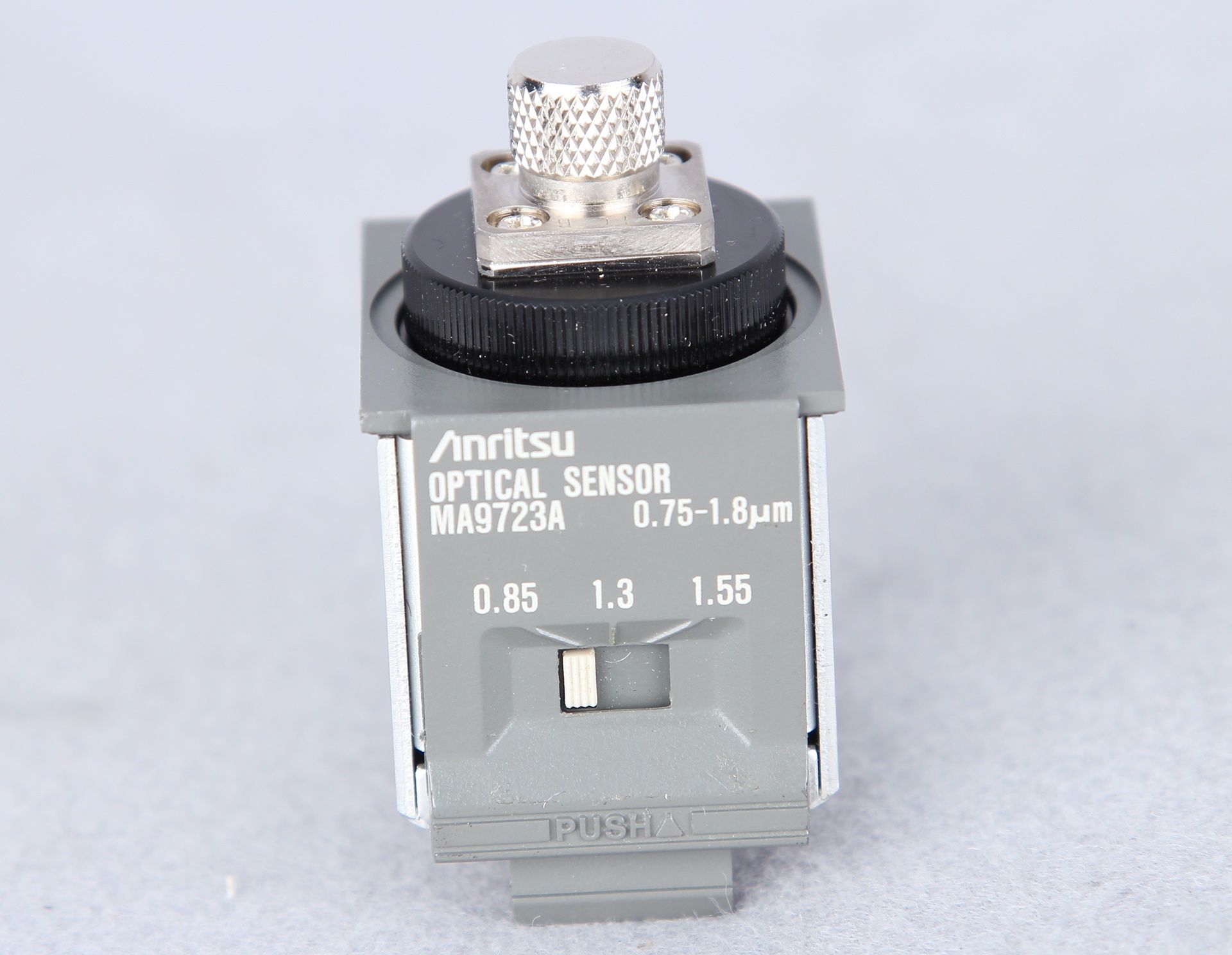 Anritsu MA9723A network analyzer
