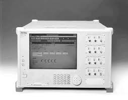 Anritsu ME7760A network analyzer