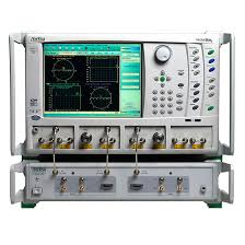 Anritsu ME7838 vector network analyzer