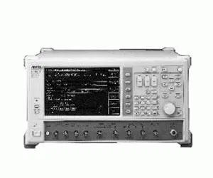Anritsu MG3660A vector signal generator