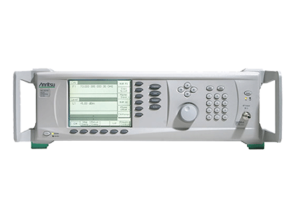 Anritsu MG3690C signal generator