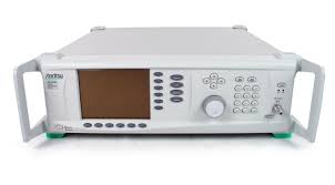 Anritsu MG3694A signal generator