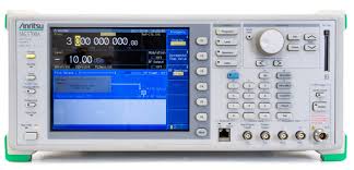 Anritsu MG3700A vector signal generator