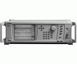 Anritsu MG37022A signal generator