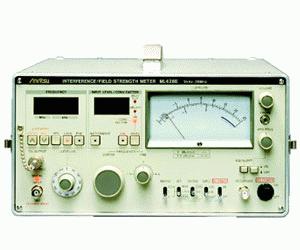 Anritsu ML428B EMI/EMC test receiver