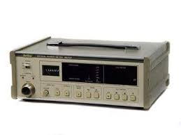 Anritsu ML93B optical power meter
