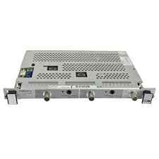 Anritsu MP0122A network analyzer