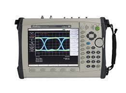 Anritsu MP1026A legacy test equipment