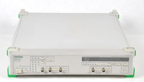 Anritsu MP1201C network analyzer