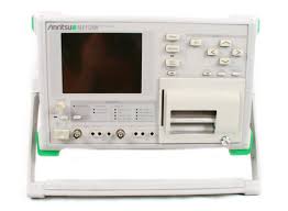 Anritsu MP1520B bit error rate tester