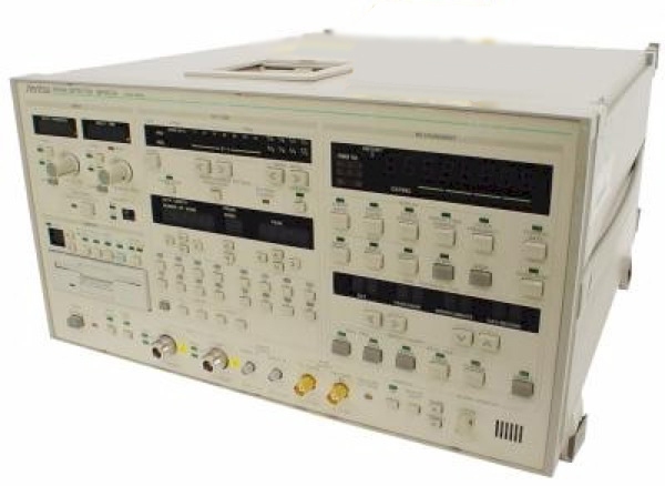 Anritsu MP1651A network analyzer