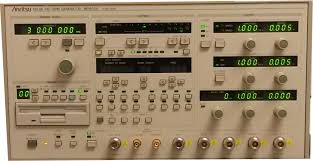 Anritsu MP1652A network analyzer