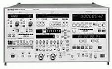 Anritsu MP1764A network analyzer