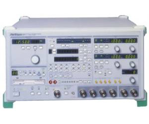 Anritsu MP1775A-03 pattern generator