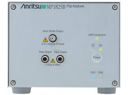 Anritsu MP1825B bit error rate tester