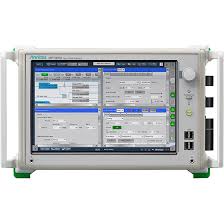 Anritsu MP1900A bit error rate tester