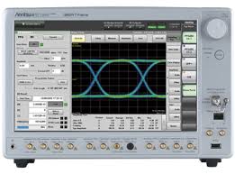 Anritsu MP2100B bit error rate tester
