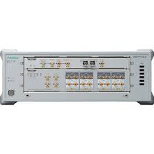 Anritsu MP2110 network analyzer