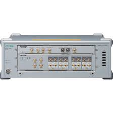 Anritsu MP2110A bit error rate tester