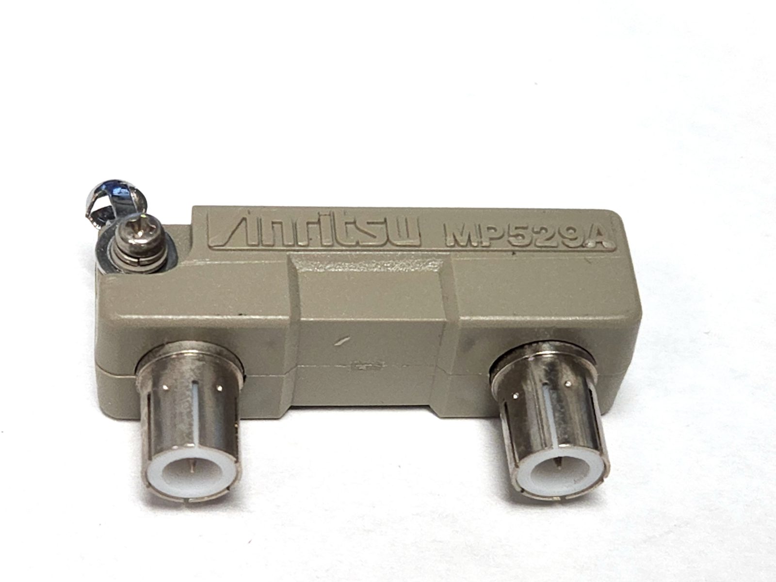 Anritsu MP529A network analyzer