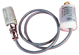 Anritsu MP716A network analyzer