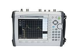 Anritsu MS2034A vector network analyzer