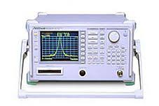 Anritsu MS2651B spectrum analyzer