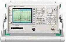 Anritsu MS2670A spectrum analyzer