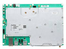 Anritsu MS27100A spectrum analyzer