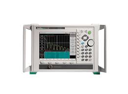 Anritsu MS2719B spectrum analyzer