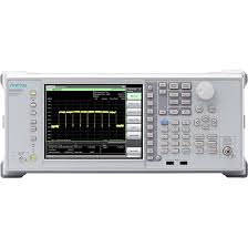 Anritsu MS2850A spectrum analyzer