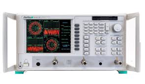 Anritsu MS4623D vector network analyzer
