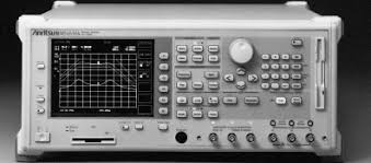 Anritsu MS4630A network analyzer