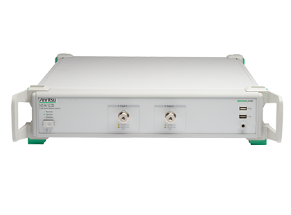 Anritsu MS46322B vector network analyzer