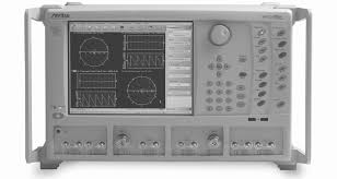 Anritsu MS4645A vector network analyzer