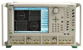 Anritsu MS4647A network analyzer
